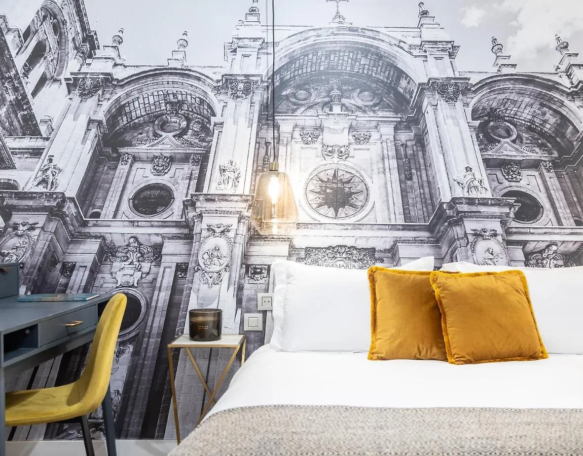 Presidente Hotel Granada