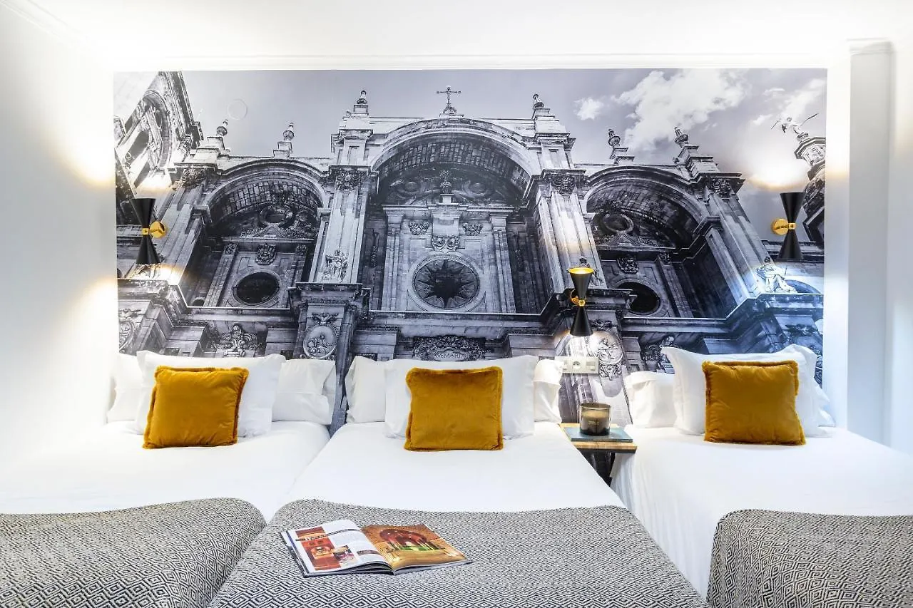 Presidente Hotel Granada