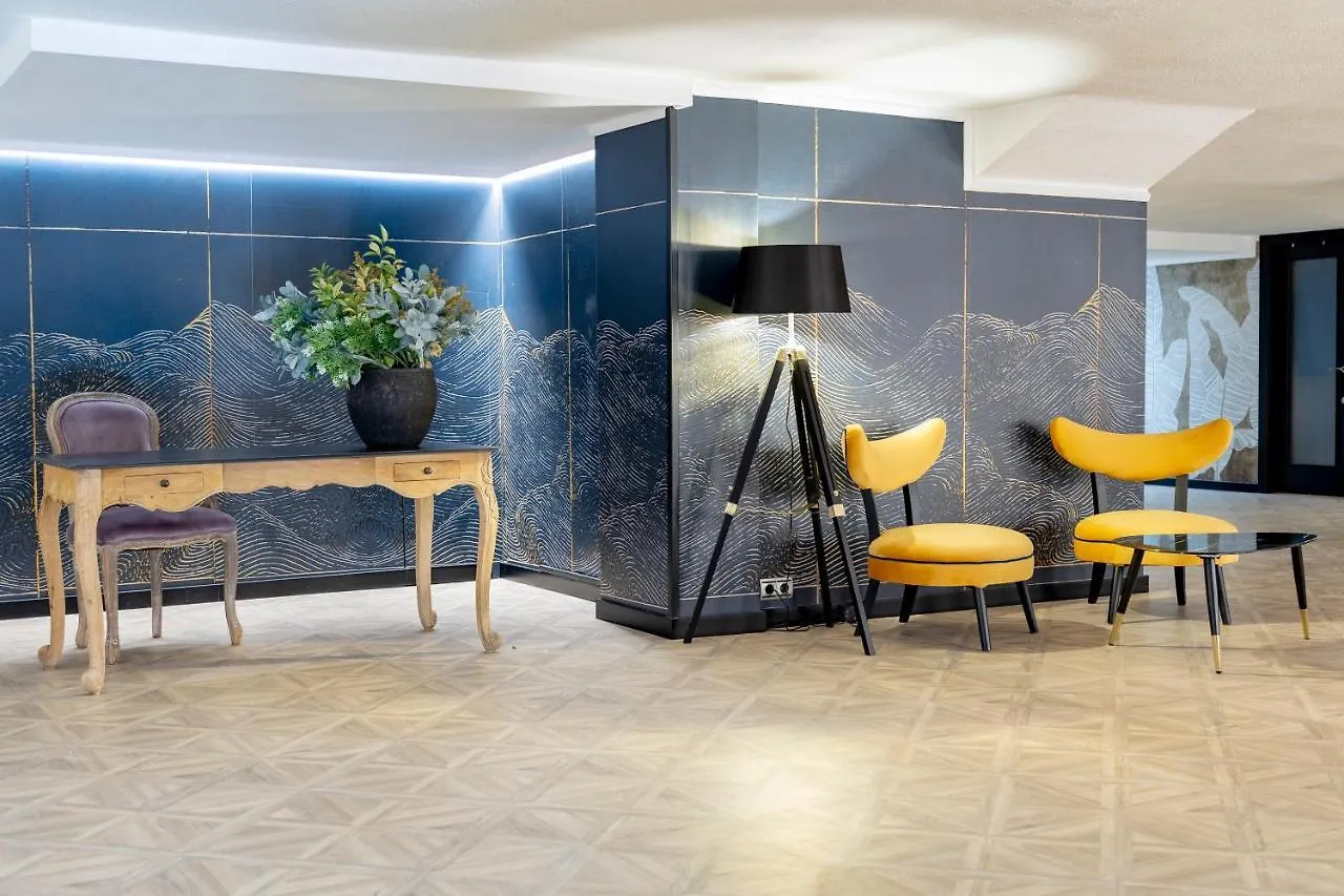 Presidente Hotel Granada